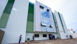 Saúde abre seleção de estágio para administração e computação