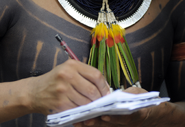 MEC abre novas inscrições para o Programa de Bolsa Permanência 2019