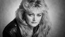Morre aos 75 anos a cantora britânica Bonnie Tyler