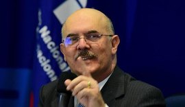 Milton e gestores do FNDE vem a Alagoas com o intuito de destravar projetos dos municípios