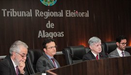 TRE e segurança pública se reúnem para elaborar plano integrado para eleições municipais