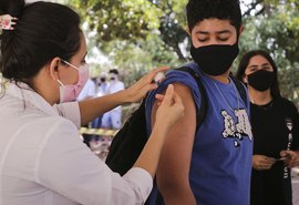 Covid-19: cerca de 21,5 milhões de brasileiros não tomaram 2ª dose