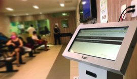 Santa Casa de Maceió registra baixo atendimento de síndromes gripais