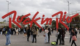 Festival do Rock in Rio começa nesta sexta-feira