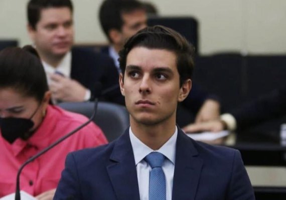 Vereador do PL repudia aprovação de cotas para pessoas trans na Ufal