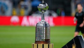 Conmebol define datas e horários da Libertadores e Sul-Americana 2020