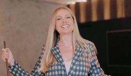 Solange Almeida descarta retorno ao Aviões e afirma: “Vergonha na cara”