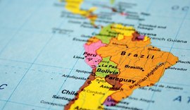América Latina volta a crescer liderada por Brasil e Argentina