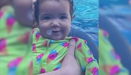 Laudo descarta estupro e aponta asfixia na morte da bebê Helena