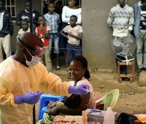 OMS confirma mais de mil mortes por ebola na África