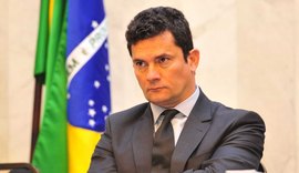 Moro anuncia Plano Real contra alta criminalidade