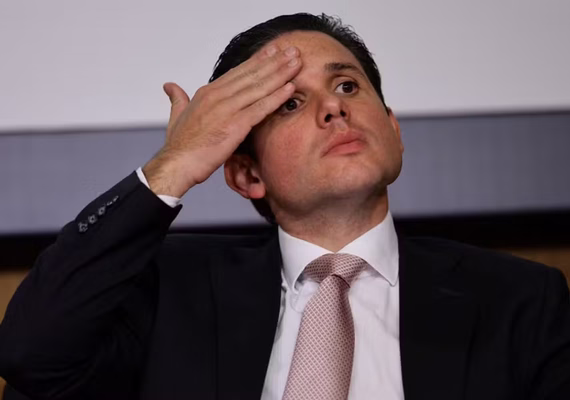 'Adultização': Motta e governistas querem votar projeto nesta semana