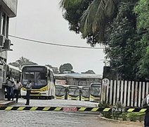Rodoviários de Maceió ameaçam paralisar atividades após ''calote'' da Prefeitura; entenda