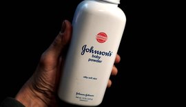 Johnson & Johnson suspende venda de talco para bebês a partir de 2023