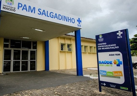 Saiba como ficará o funcionamento das unidades de saúde em Maceió