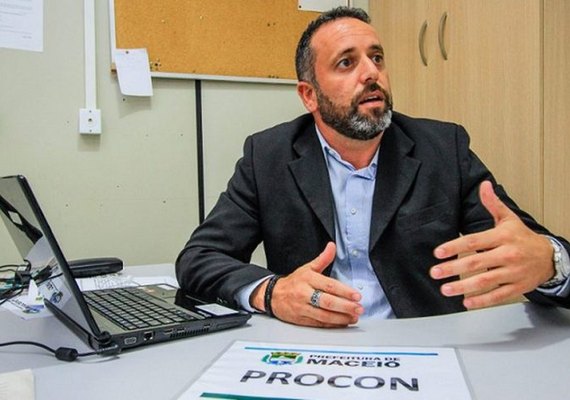 Procon Maceió informa sobre cobrança na emissão de novas contas de água com base no consumo médio