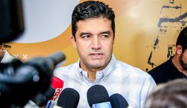 Rui Palmeira conversa com Arthur e prepara “surpresa” para os próximos dias