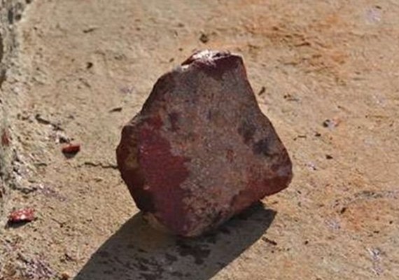 MP denuncia suspeito de arrastar, estuprar e matar mulher a pedradas em AL