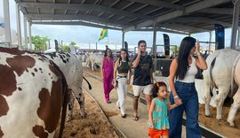 Confira a programação da 74ª Expoagro para esta quinta-feira (31)