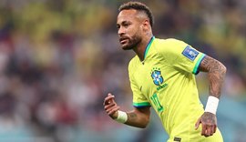 Neymar convocado para Eliminatórias? Veja o plano da Seleção Brasileira