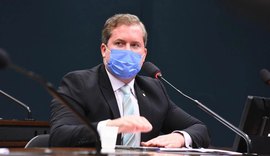 Governo ou Senado: Marx Beltrão pode disputar majoritária em 2022