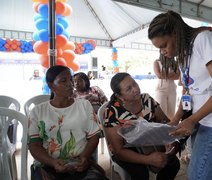 Projeto Agricultura Familiar em Movimento leva serviços gratuitos a Junqueiro e Teotônio Vilela