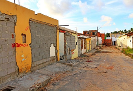 Moradores pedem inclusão de Bom Parto no mapa de risco