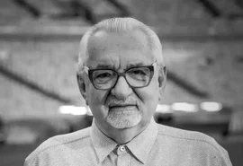 Diretor de futebol do Fluminense, Paulo Angioni morre aos 80 anos