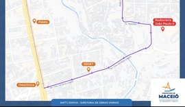 Obras de saneamento interditam Ladeira da Moenda a partir de segunda (7)