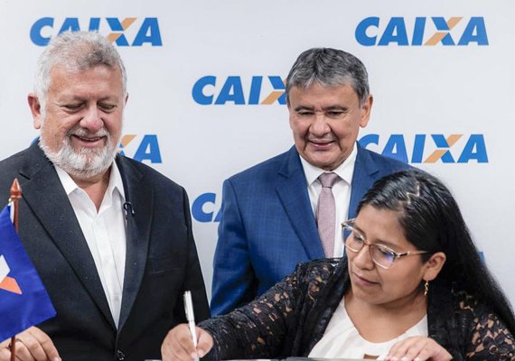 Caixa e MDS lançam microcrédito para inscritos no CadÚnico