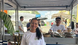 Unicafes-AL abre inscrições para expositores da 7ª etapa de Circuito Regional de Feiras de Agricultura Familiar e Economia Solidária