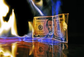Relatório prevê transição do sistema monetário para modelo global