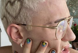 Internet acusa Leo Picon de transfobia após declaração