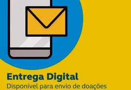 Correios já está com Entrega Digital disponível