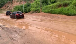 Gestores recebem alerta para possíveis danos nos municípios por causa das chuvas