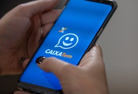 Caixa Tem disponibilizará empréstimos de até R$ 1 mil