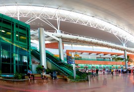 Aeroporto de Alagoas registrou um recorde de movimentação de passageiros em 2018
