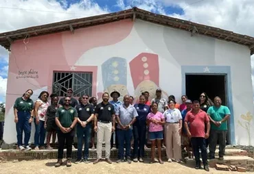 Os donos da terra: o maior programa de regularização da história de AL