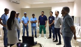 Dia D no Hospital Regional alerta homens sobre cuidados na saúde
