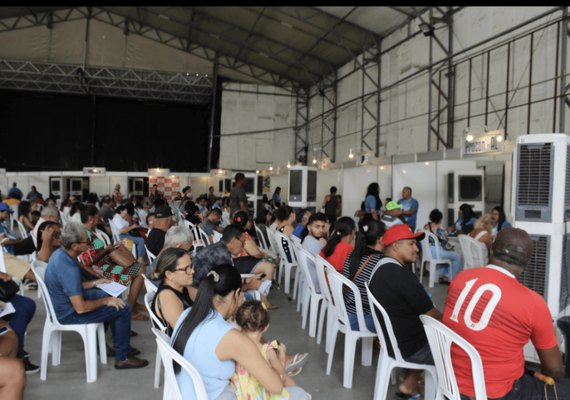 Consumidores podem negociar dívidas em ação do Procon em Maceió