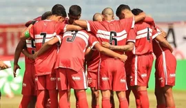 CRB goleia Tupã e avança à 2ª fase da Copinha