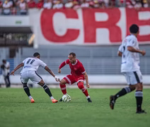 ASA e CRB voltam a decidir Alagoano em confronto histórico no Rei Pelé