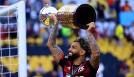 Gabigol responde após ser eleito jogador “mais chato” do Brasil