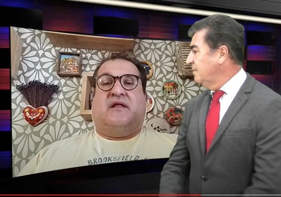 Sefaz quer taxar e fiscalizar vendas por aplicativos em AL