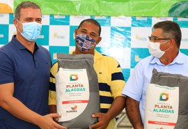 Seagri-AL encerra 2021 com grandes conquistas na Agricultura, Pecuária, Pesca e Aquicultura de Alagoas
