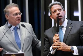 Dois políticos de AL estão entre os mais influentes do país, aponta Diap