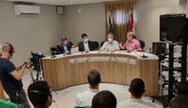 Comissão de Fiscalização ouve secretário do Planejamento sobre fraude em concursos