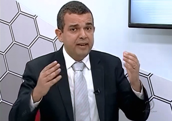 Pré-candidato a deputado quer levar luta pelos direitos a Assembleia Legislativa