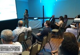 TV Cidadã cobre I Congresso Internacional dos TC do Brasil