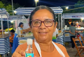 Coopaíba fortalece agricultura familiar no Circuito Regional de Feiras em Murici